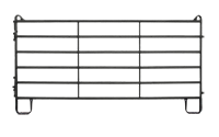PPT 6' Tall Premier Panel